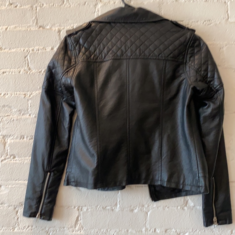 Moto Jacket - Picture 3 of 3